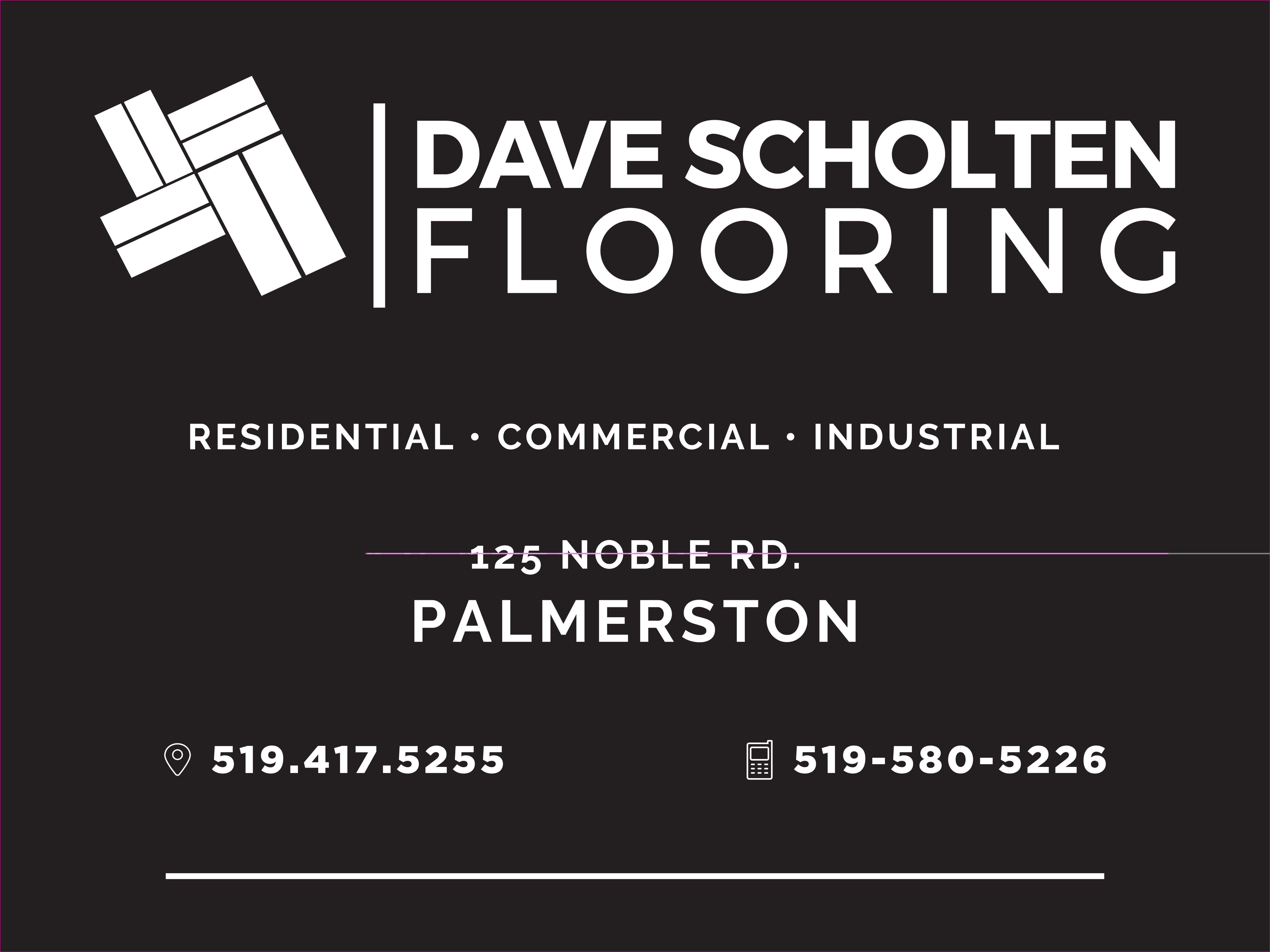 Dave Scholten Flooring Inc.